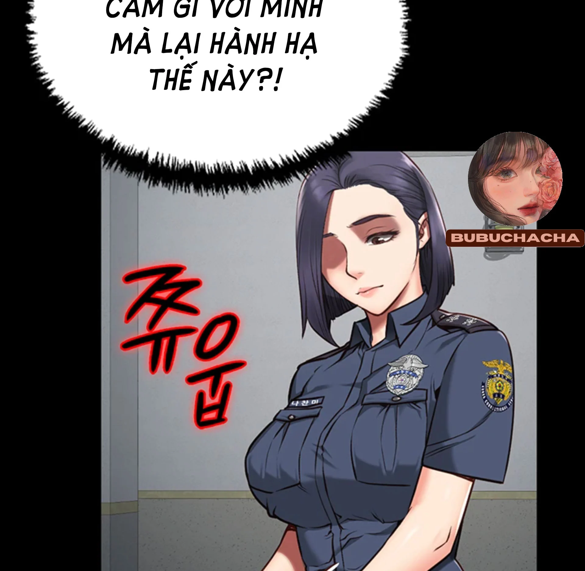 Nữ Tù Nhân Chapter 2 - Trang 2