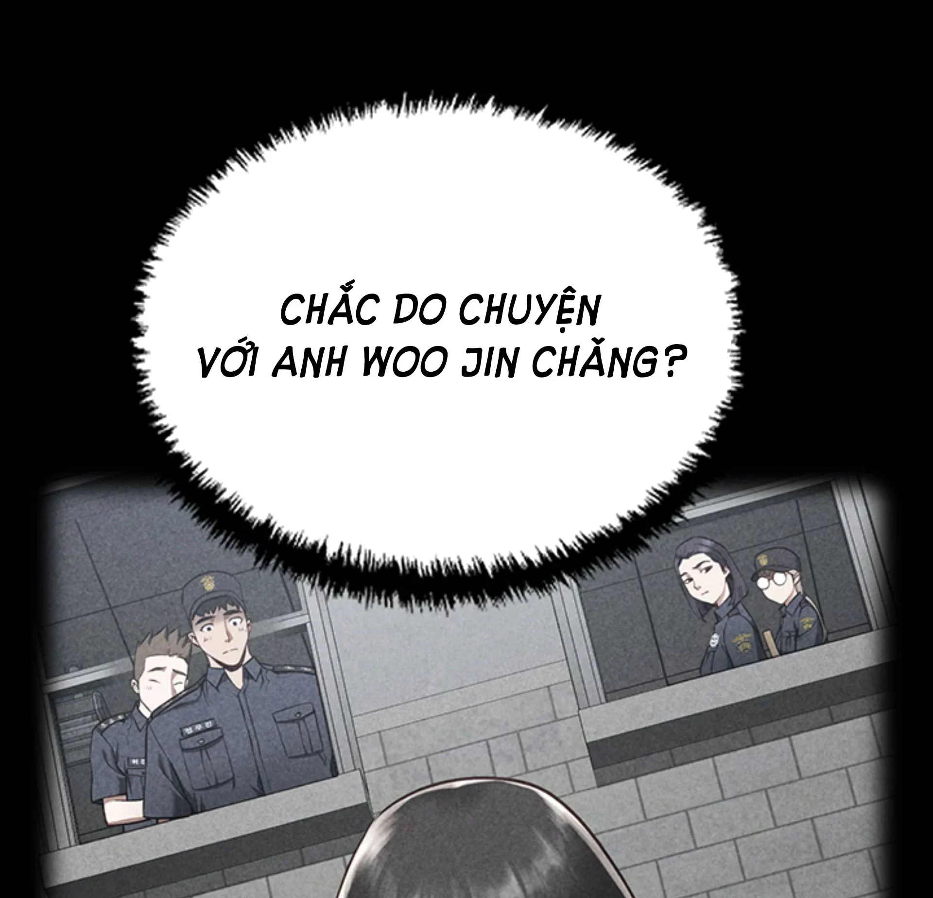 Nữ Tù Nhân Chapter 2 - Trang 2