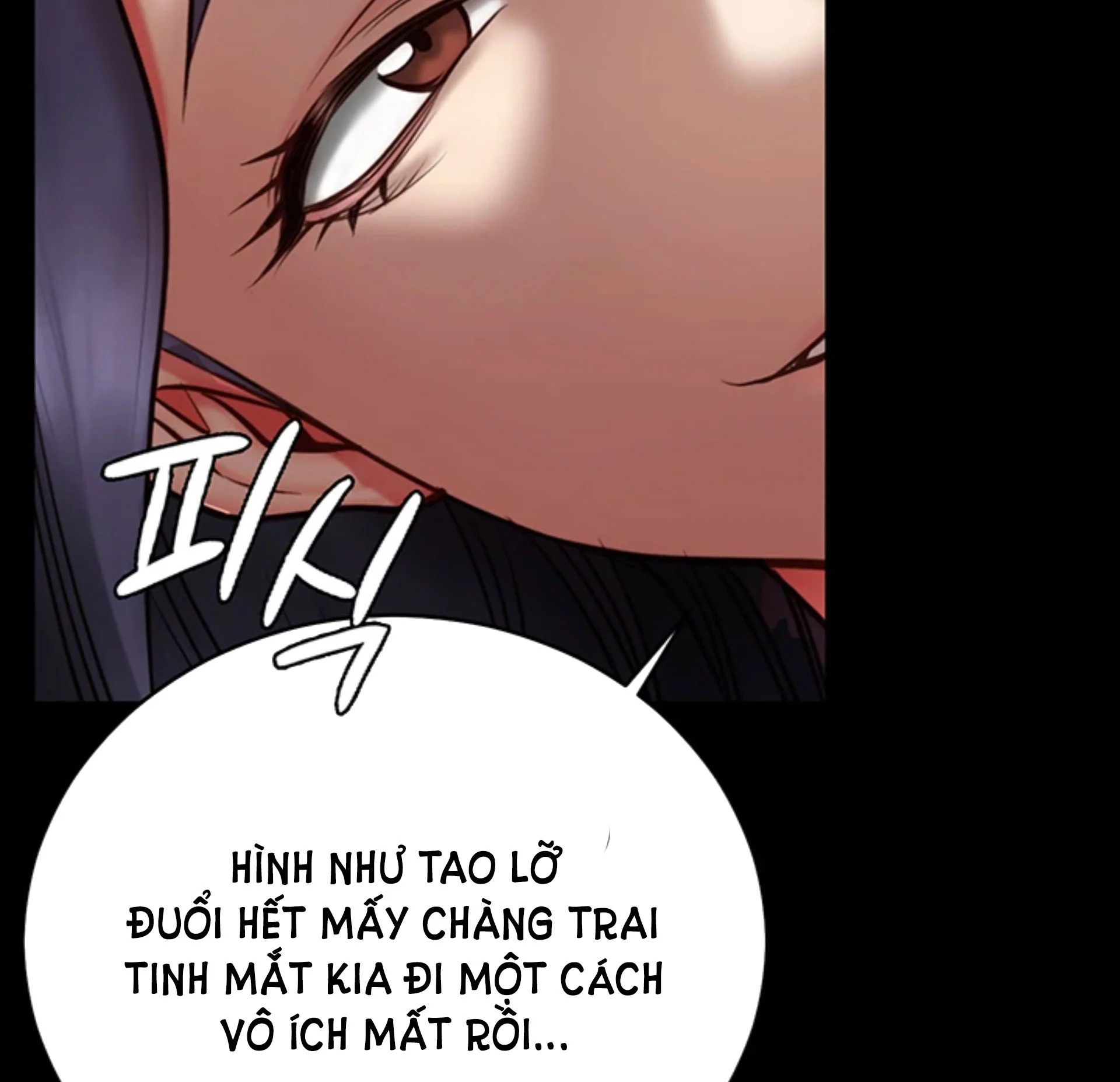 Nữ Tù Nhân Chapter 2 - Trang 2