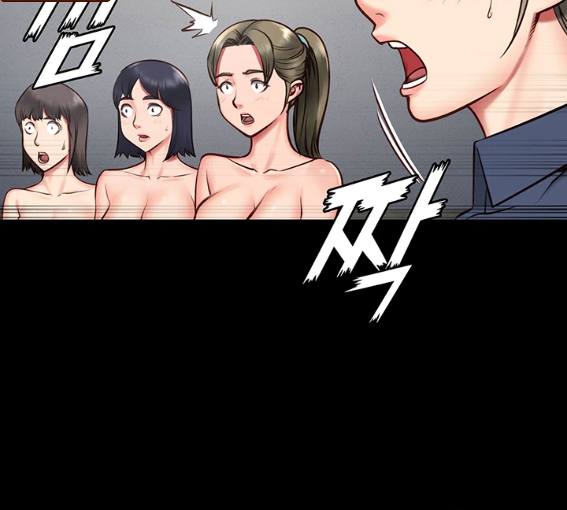 Nữ Tù Nhân Chapter 2 - Trang 2