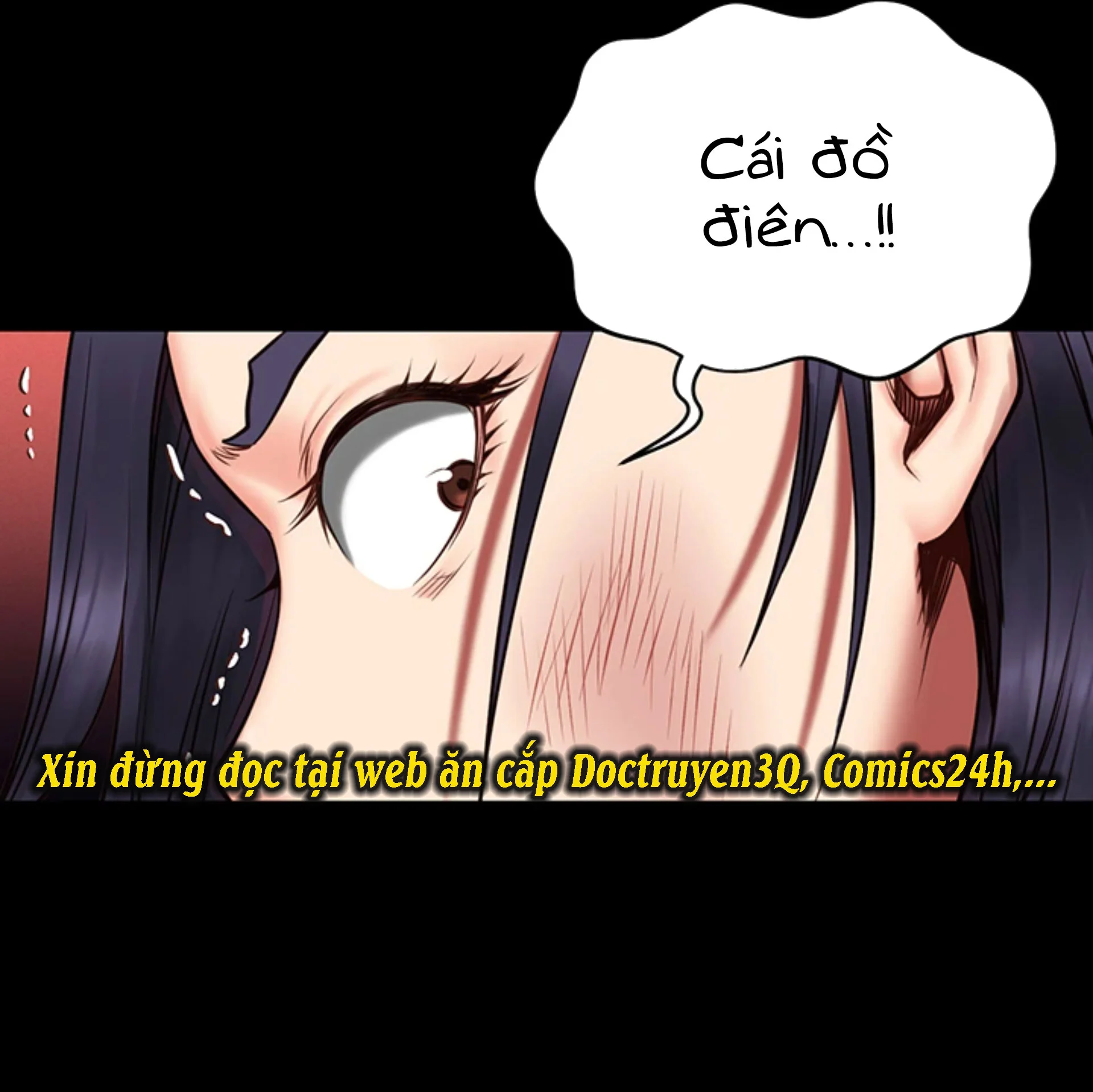 Nữ Tù Nhân Chapter 2 - Trang 2