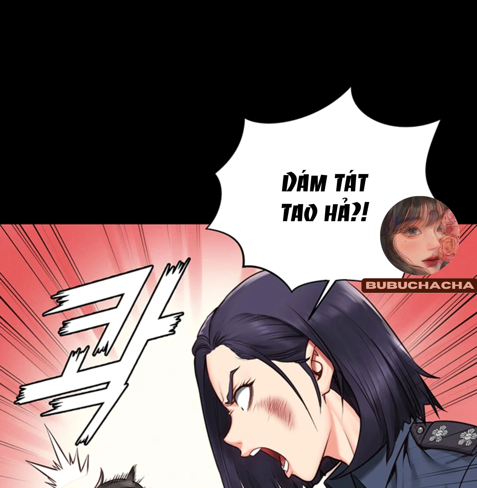 Nữ Tù Nhân Chapter 2 - Trang 2
