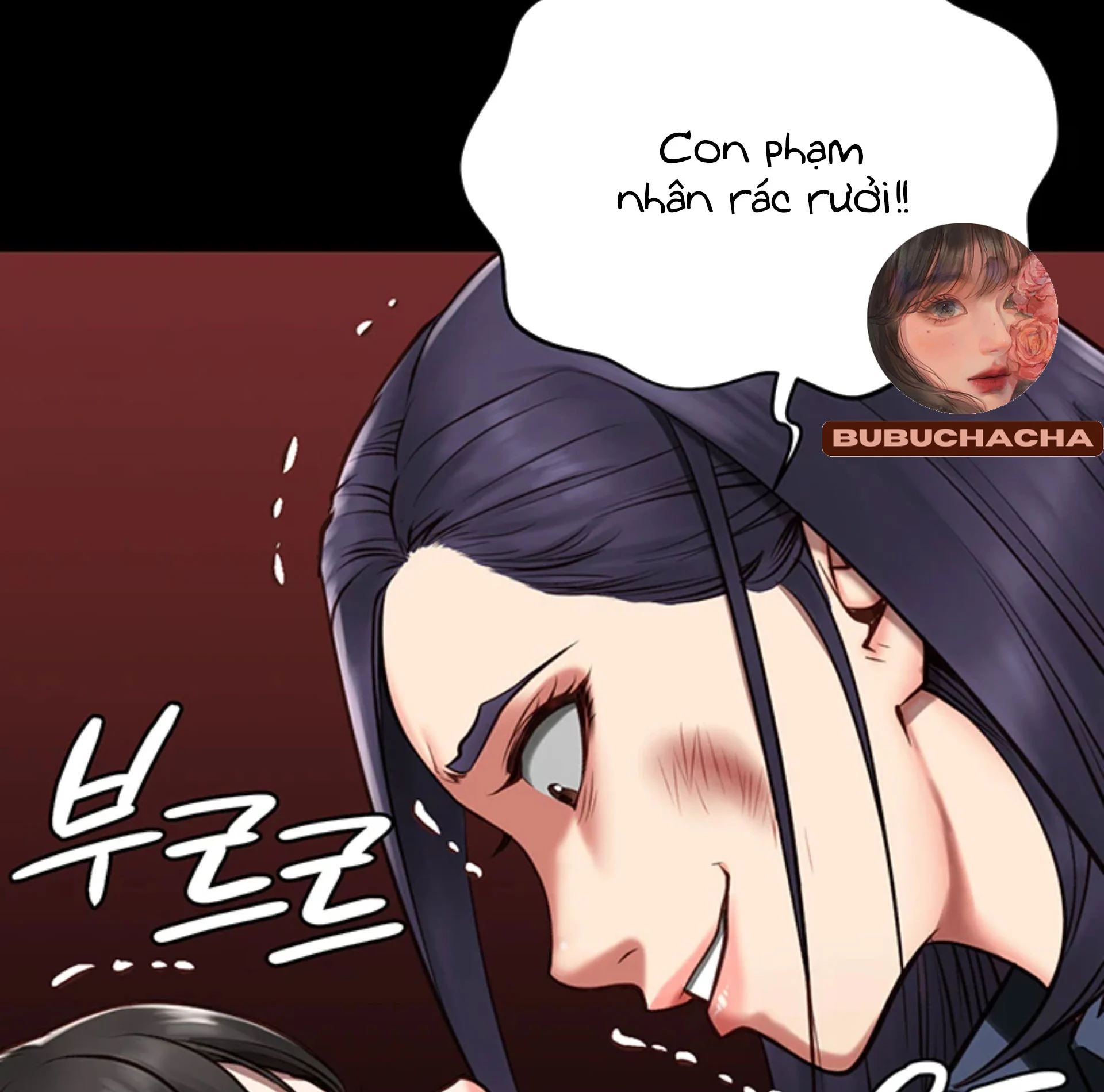 Nữ Tù Nhân Chapter 2 - Trang 2