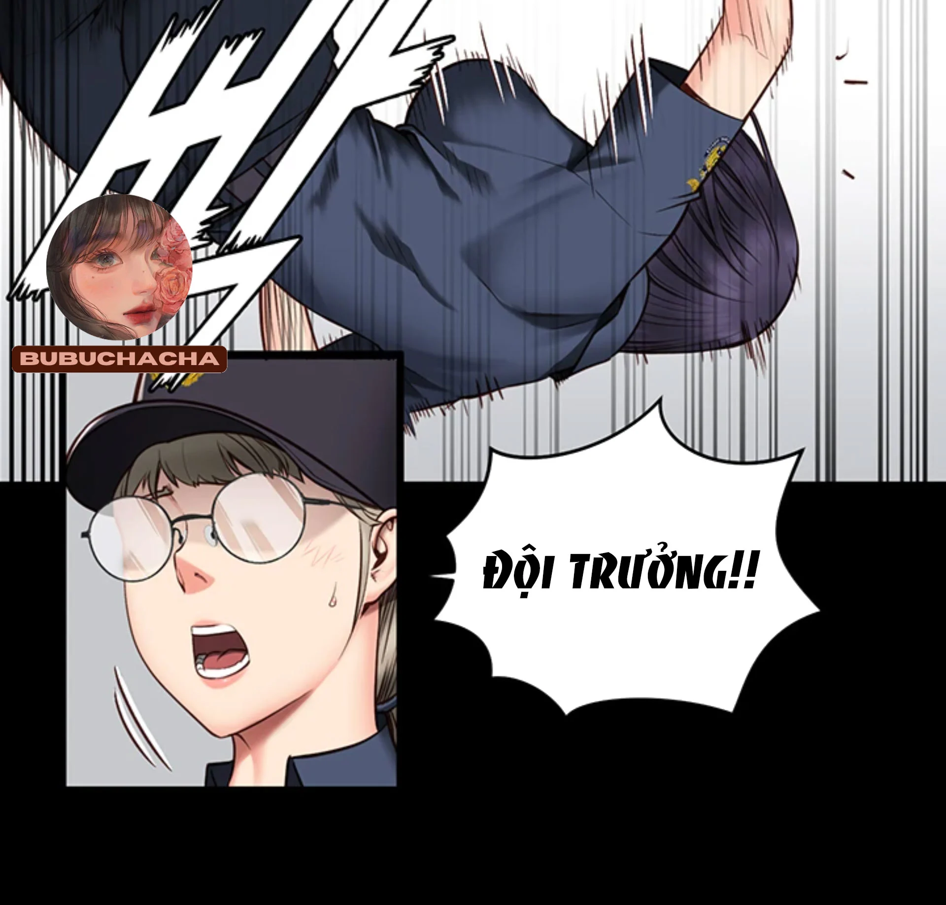 Nữ Tù Nhân Chapter 2 - Trang 2