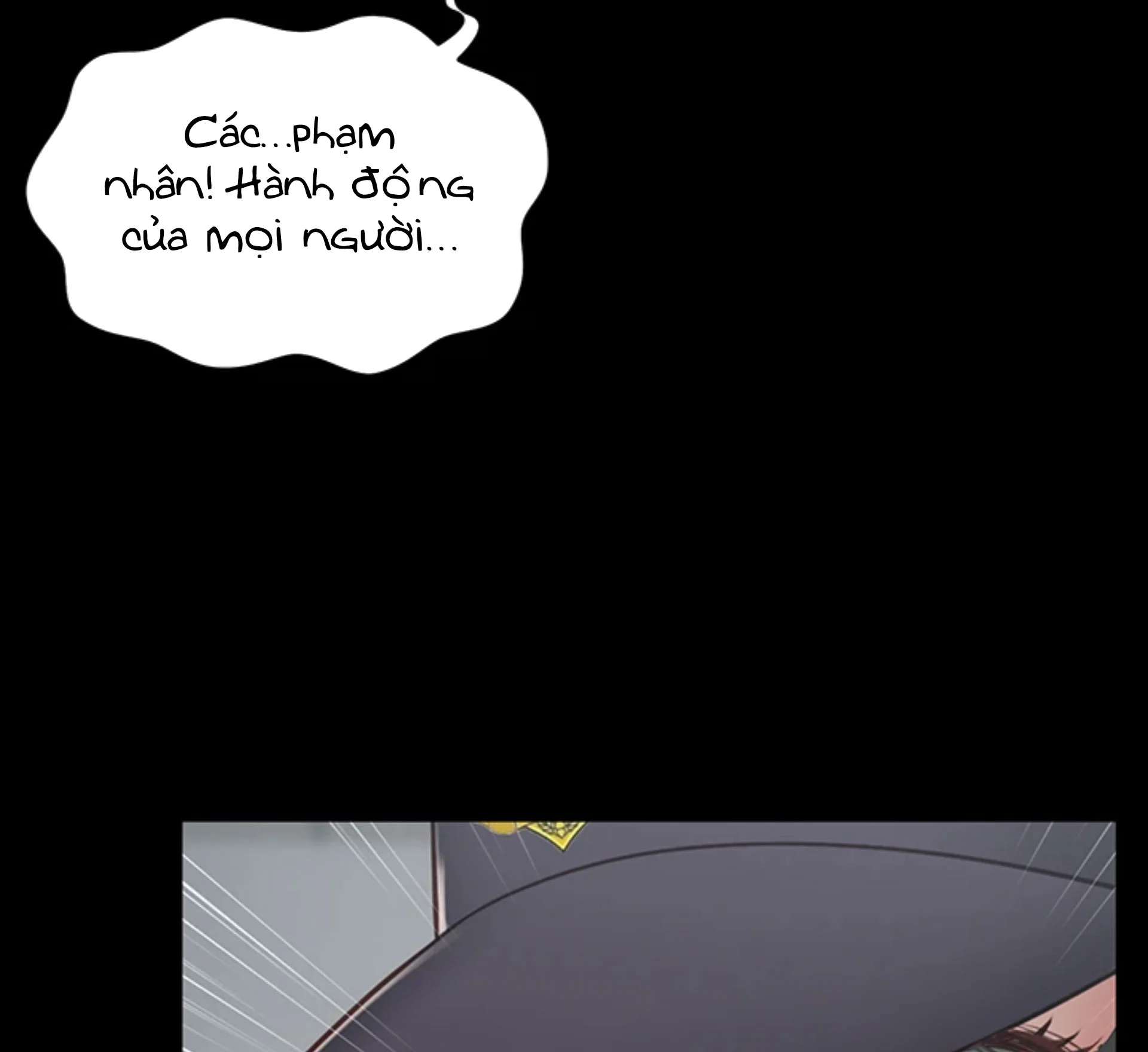 Nữ Tù Nhân Chapter 2 - Trang 2