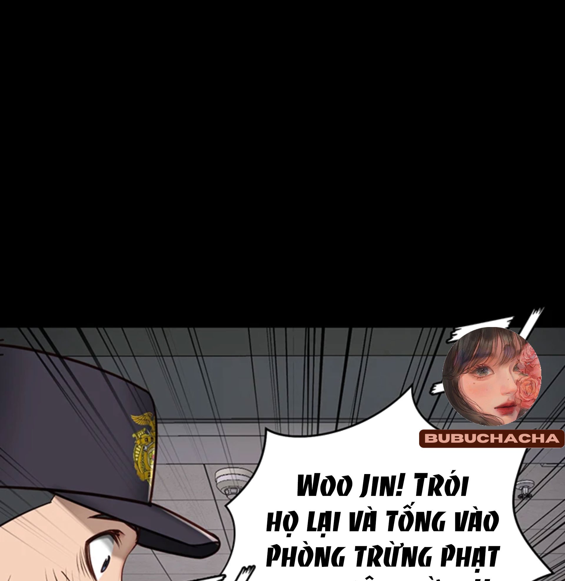 Nữ Tù Nhân Chapter 2 - Trang 2