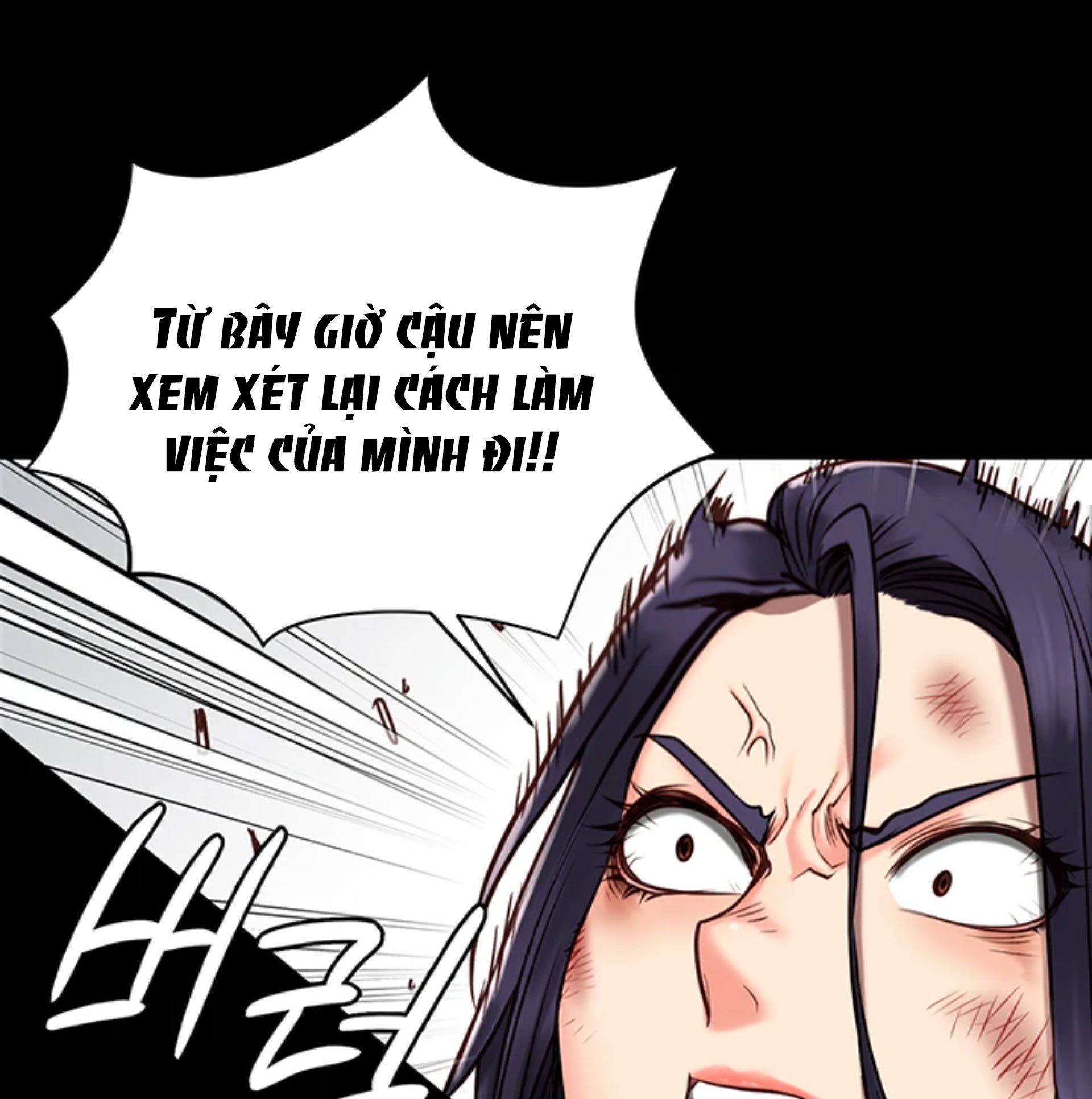 Nữ Tù Nhân Chapter 2 - Trang 2