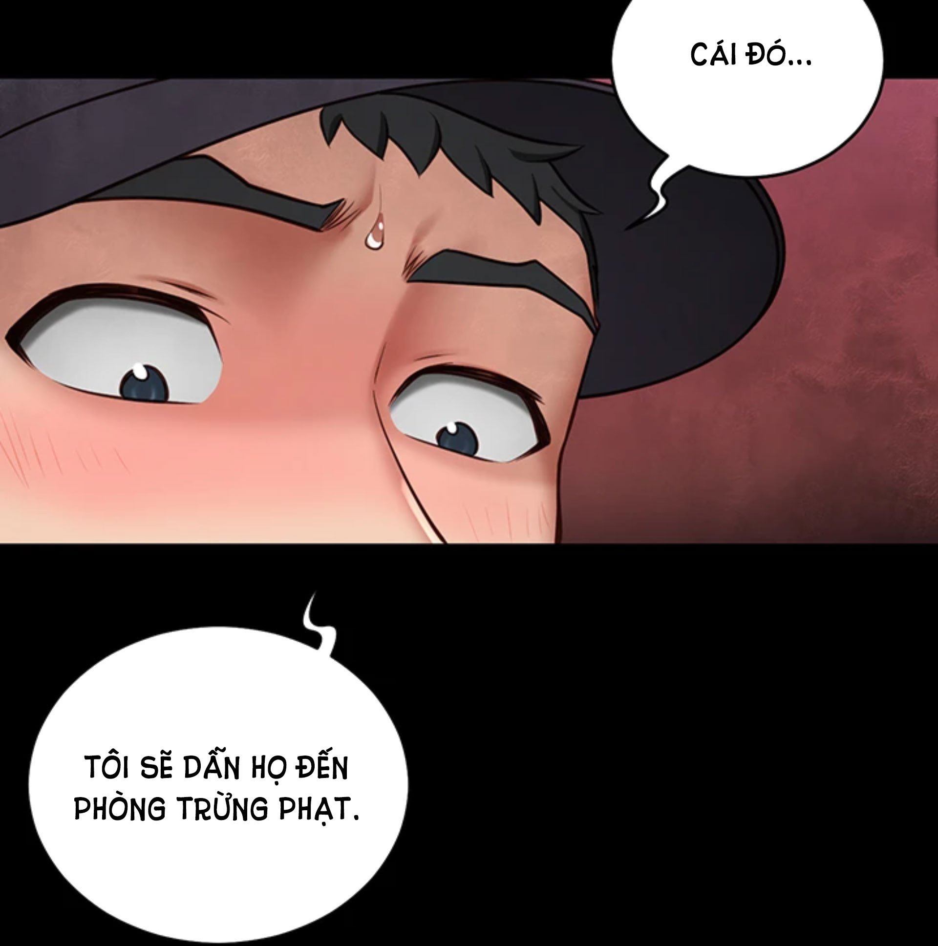Nữ Tù Nhân Chapter 2 - Trang 2
