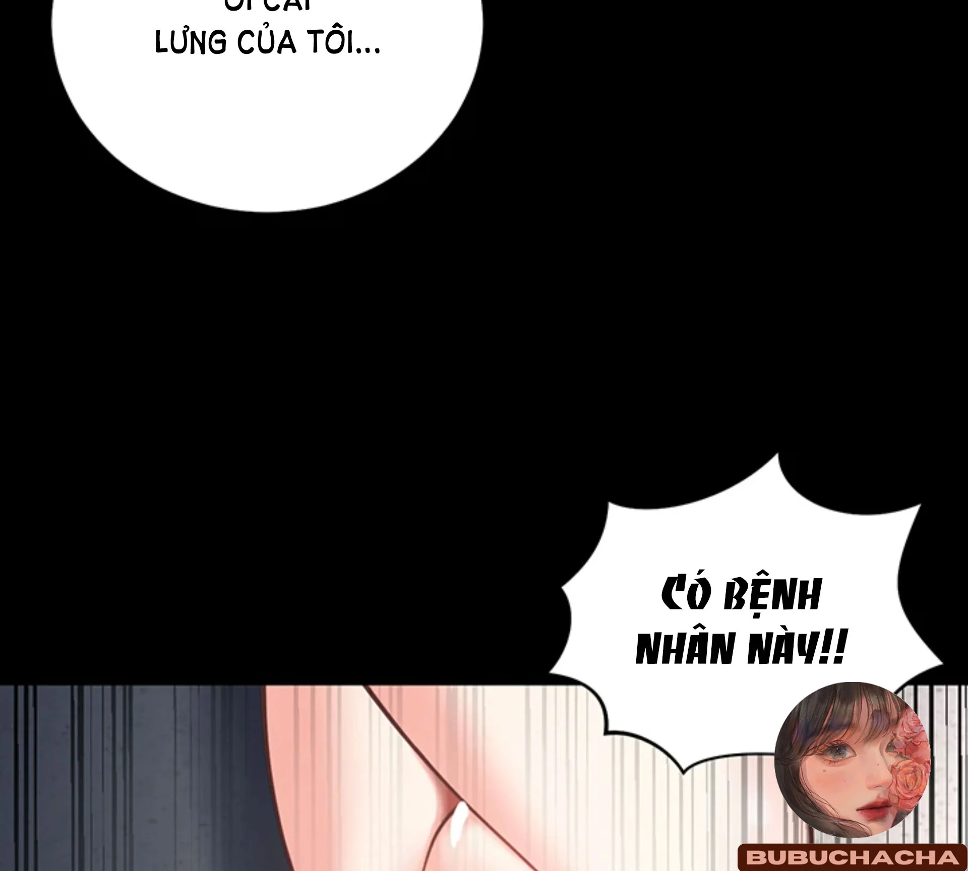 Nữ Tù Nhân Chapter 2 - Trang 2