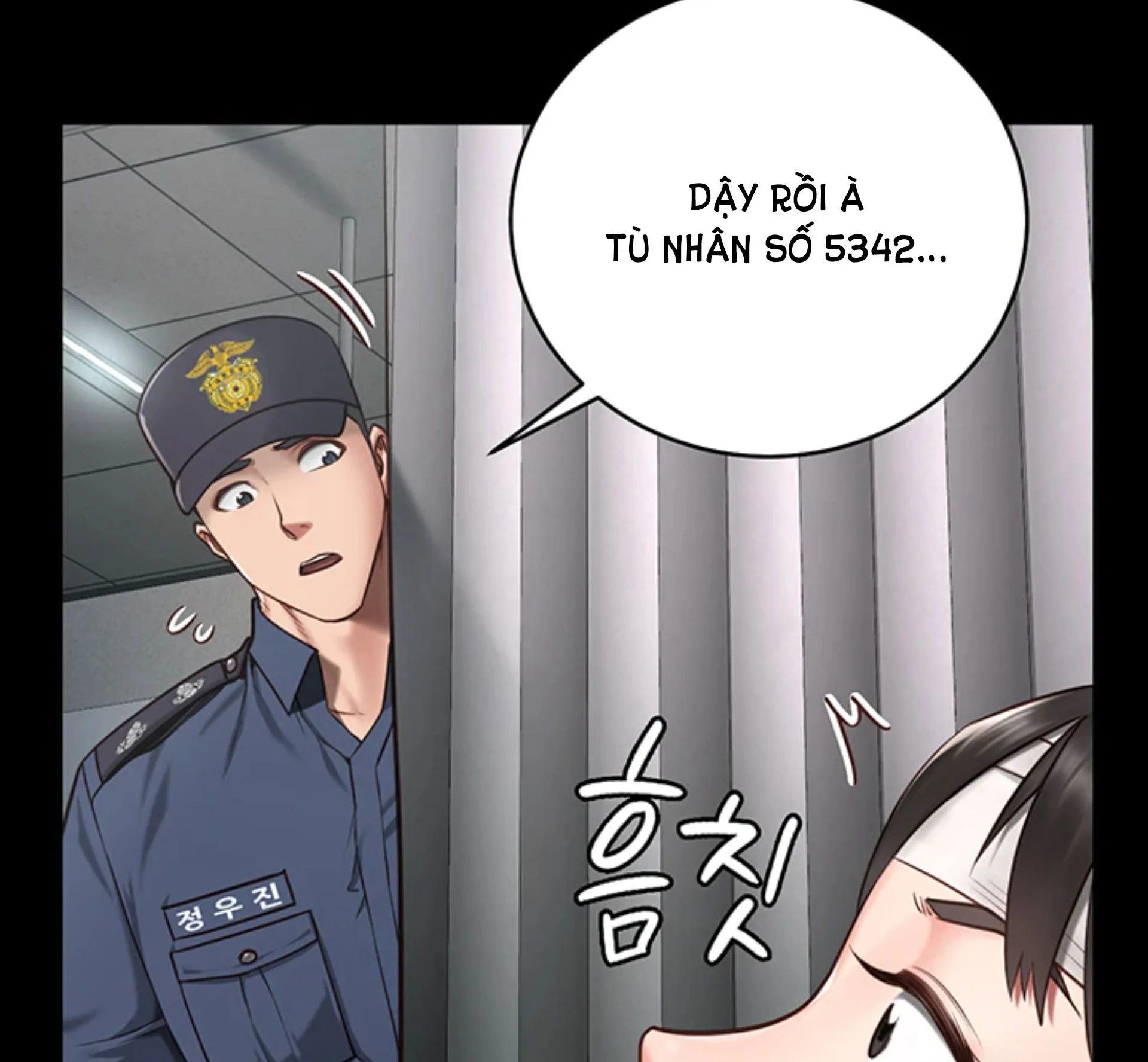 Nữ Tù Nhân Chapter 2 - Trang 2