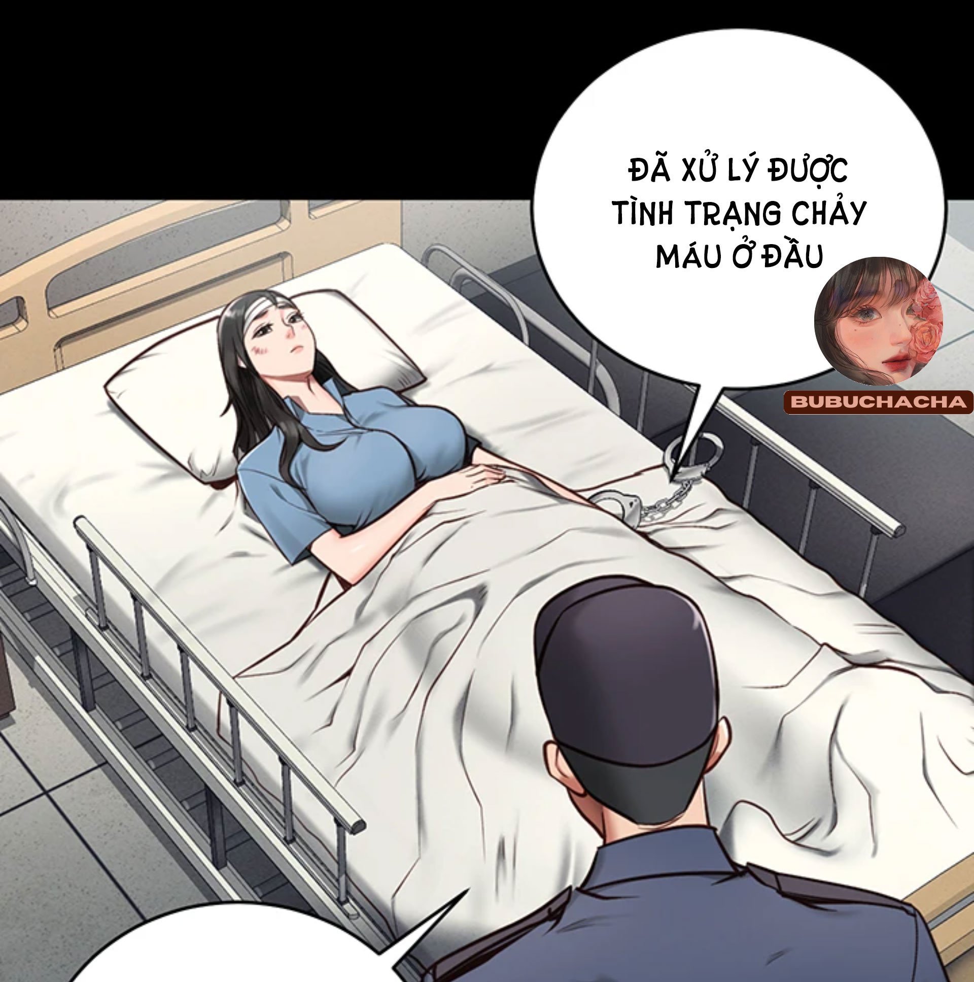 Nữ Tù Nhân Chapter 2 - Trang 2