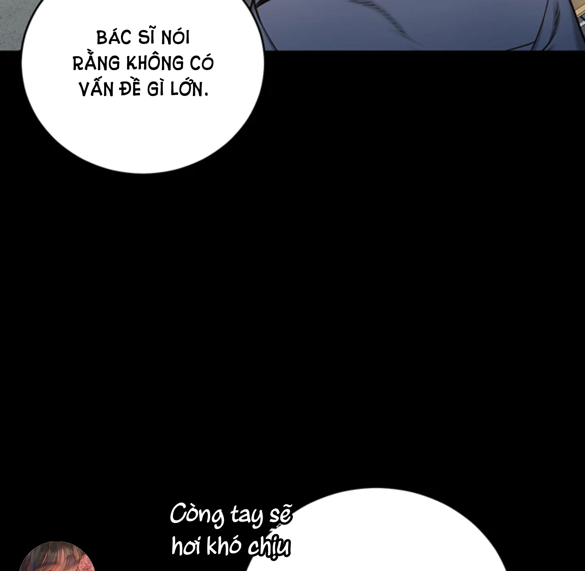 Nữ Tù Nhân Chapter 2 - Trang 2