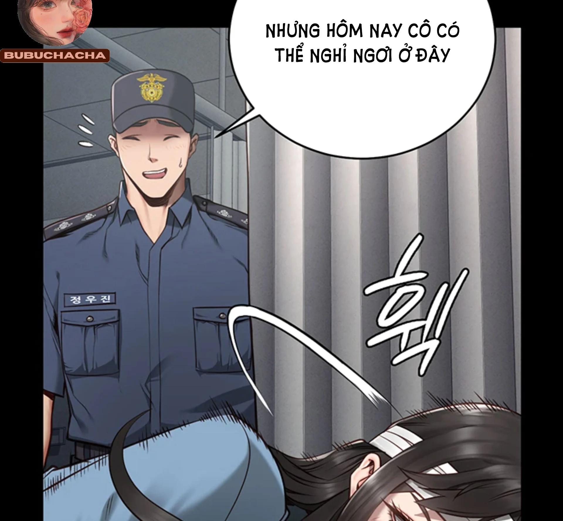 Nữ Tù Nhân Chapter 2 - Trang 2