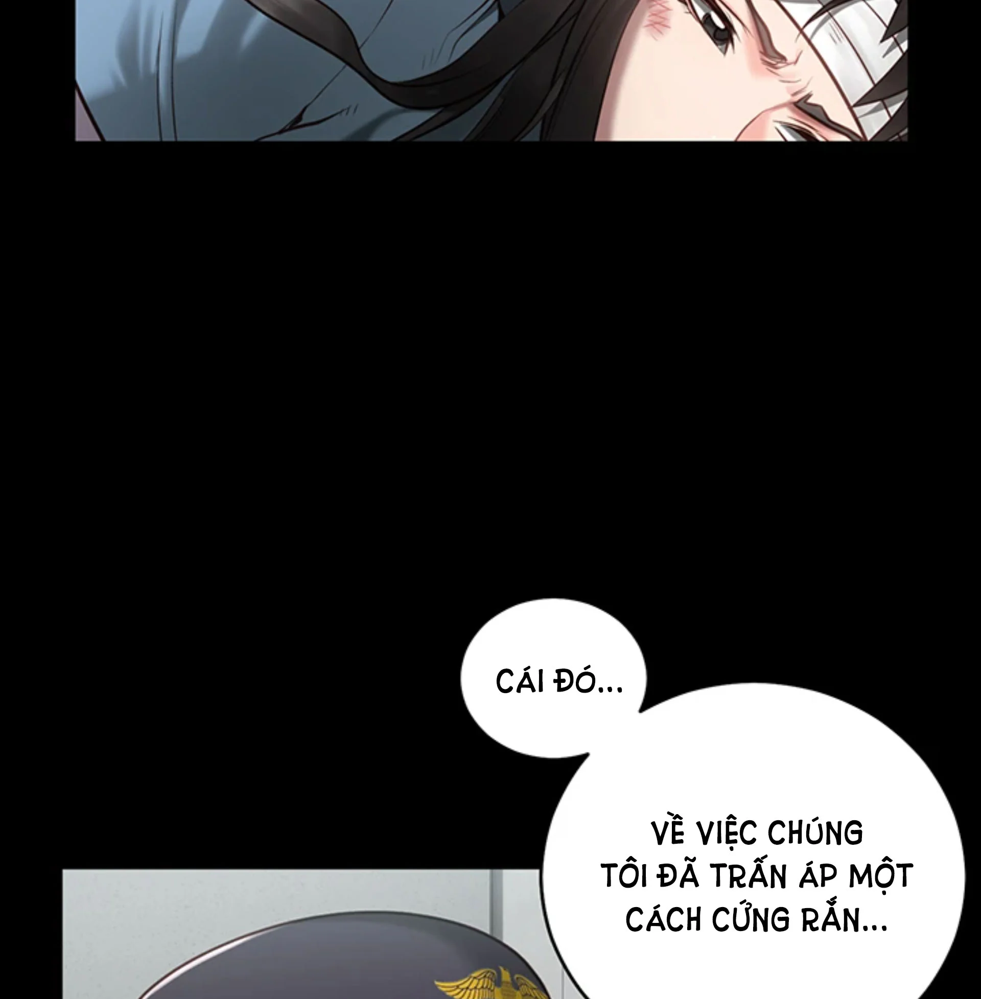 Nữ Tù Nhân Chapter 2 - Trang 2