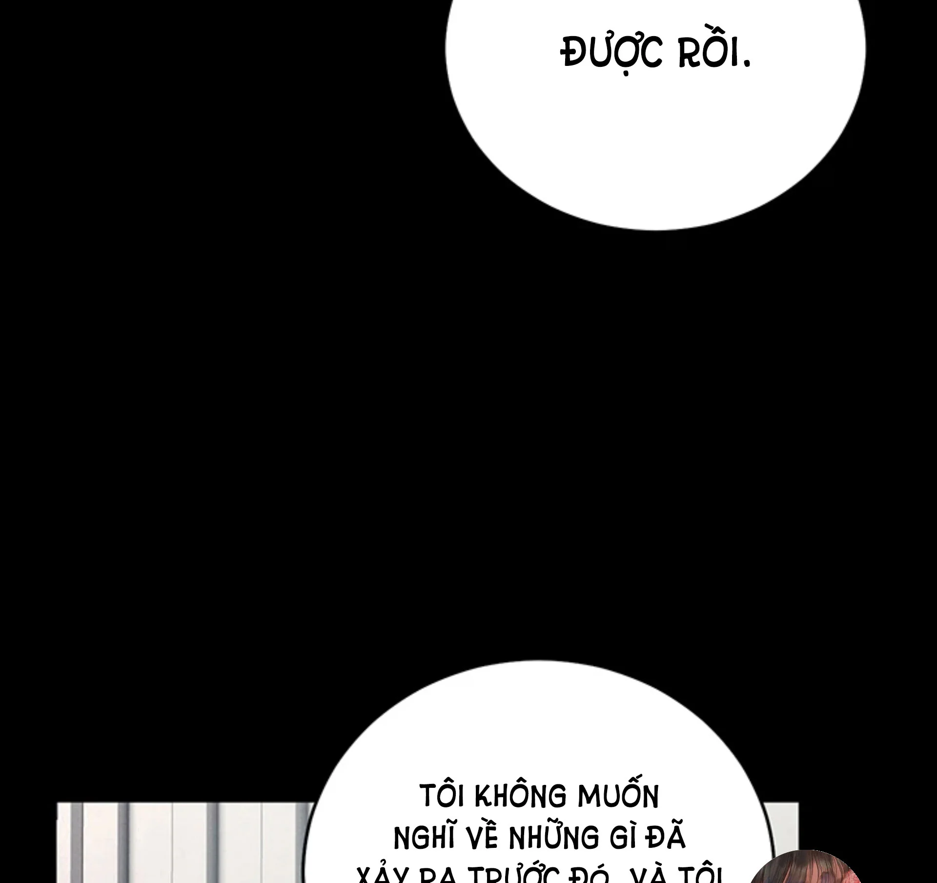 Nữ Tù Nhân Chapter 2 - Trang 2