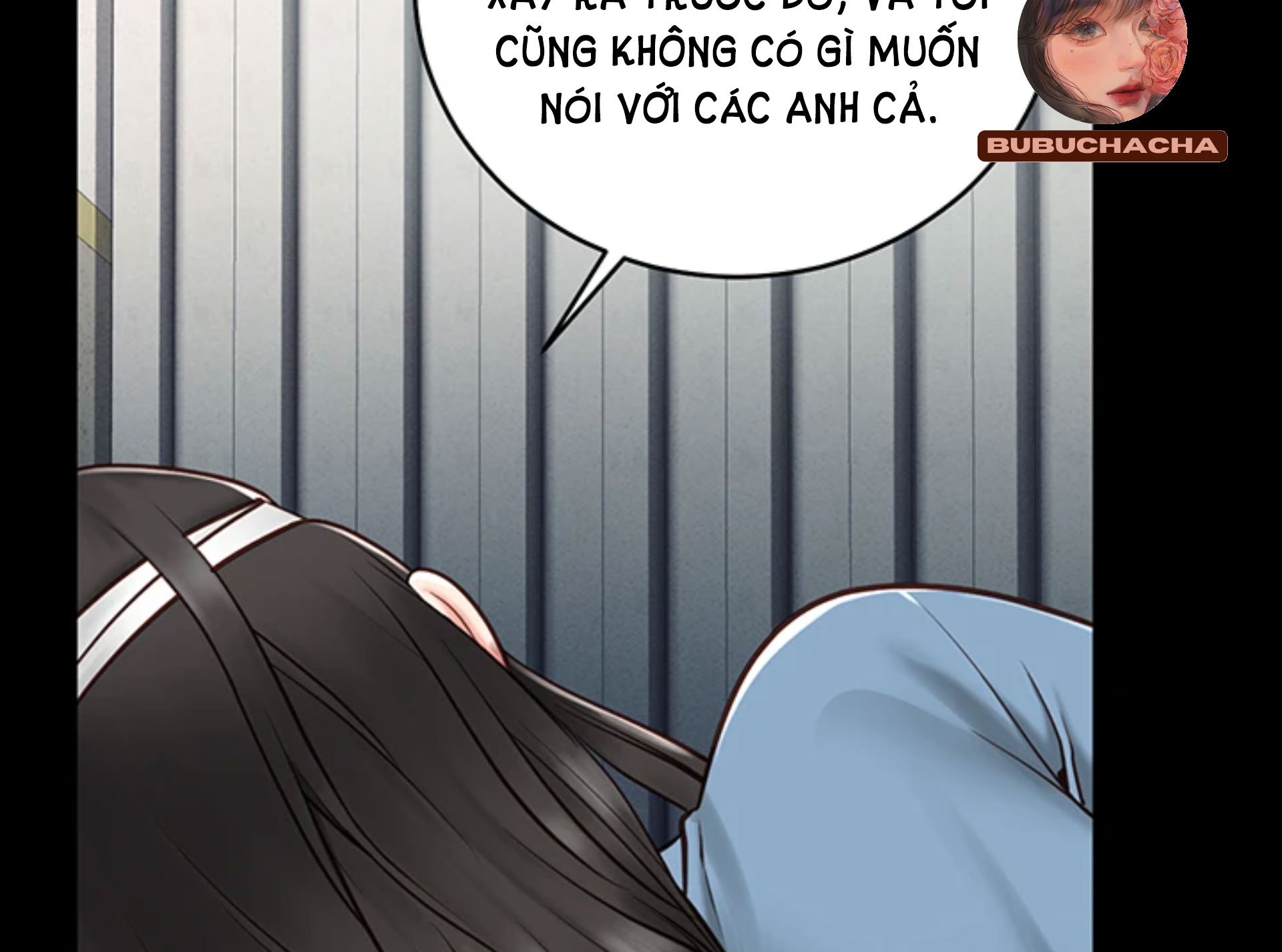 Nữ Tù Nhân Chapter 2 - Trang 2