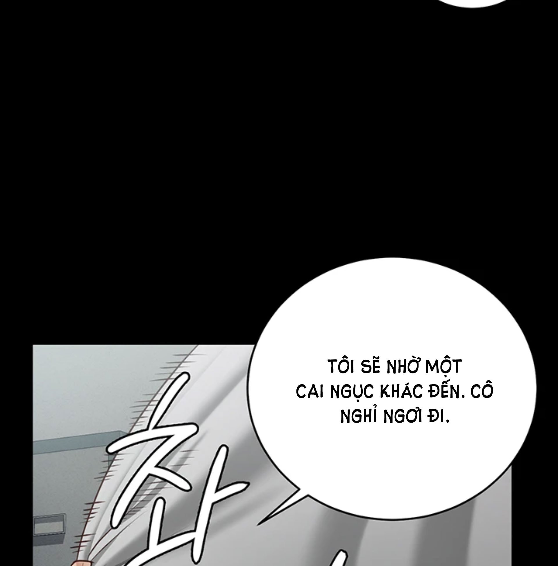 Nữ Tù Nhân Chapter 2 - Trang 2