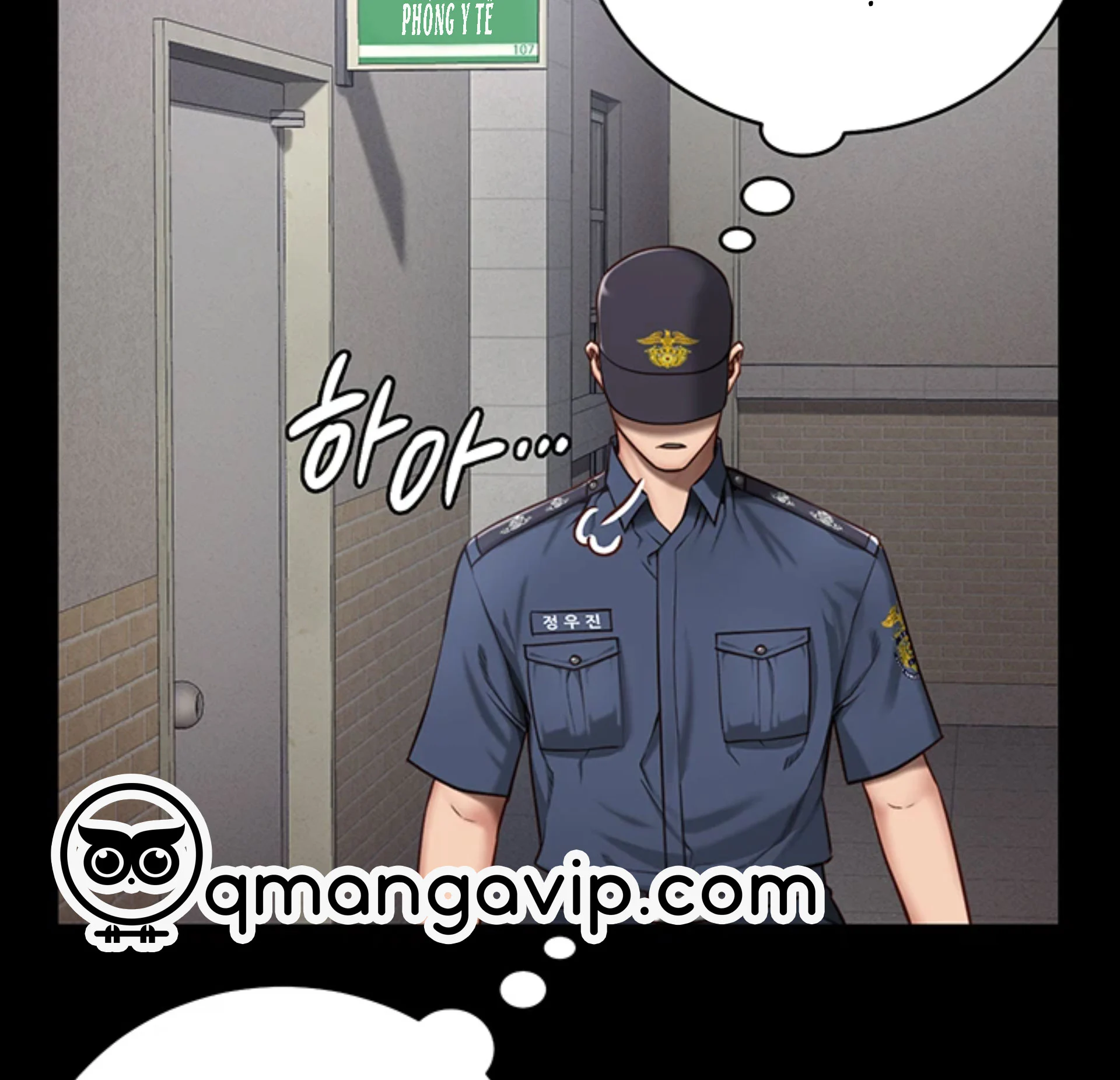 Nữ Tù Nhân Chapter 2 - Trang 2