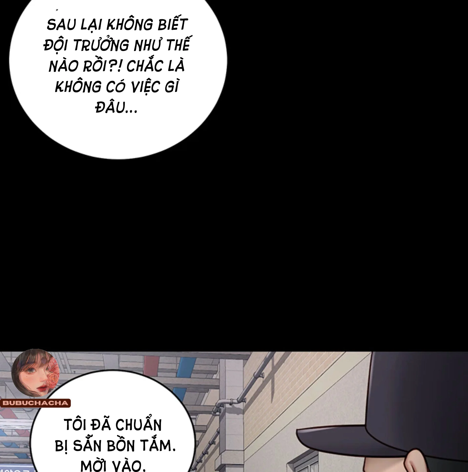 Nữ Tù Nhân Chapter 2 - Trang 2