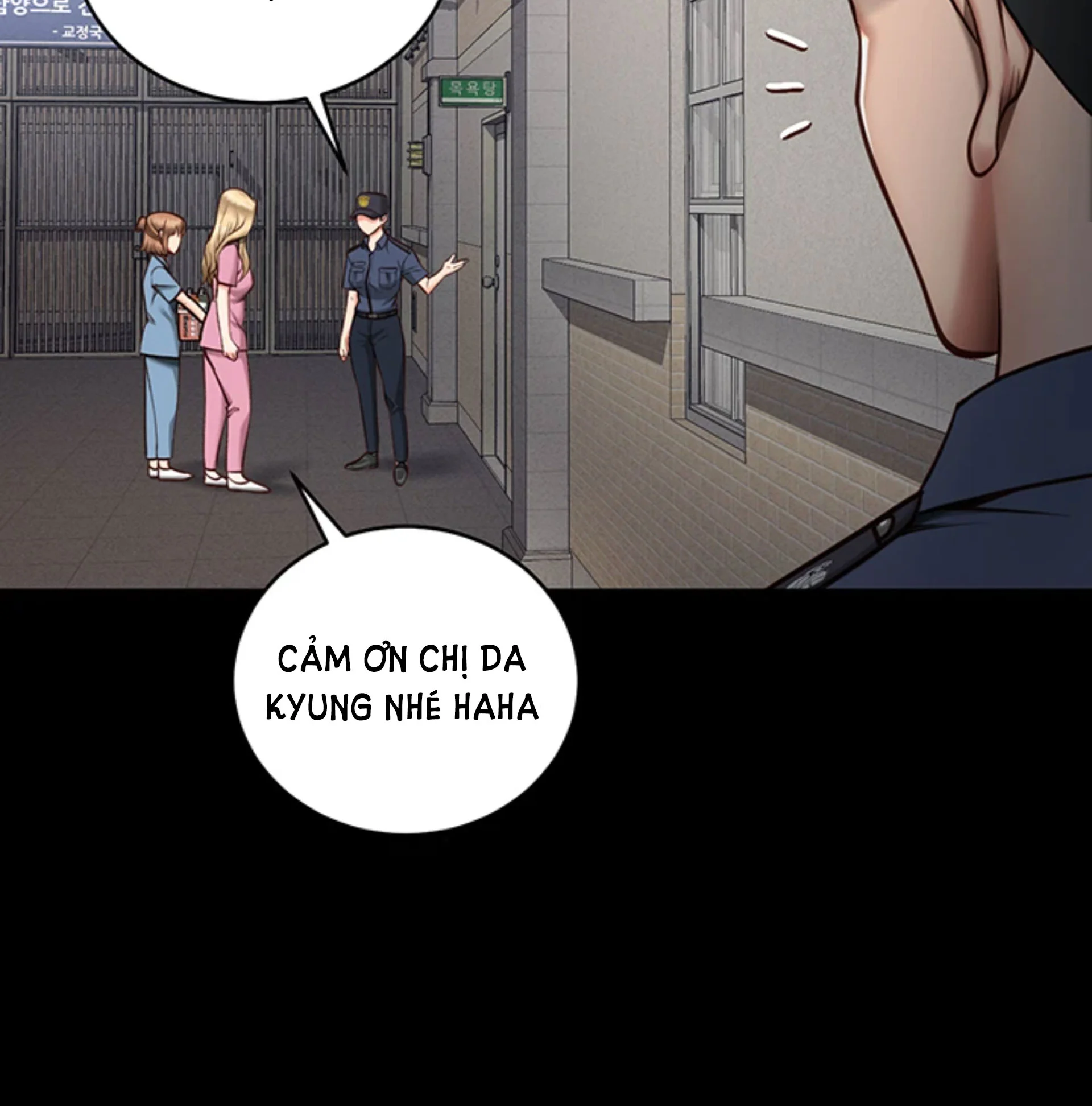 Nữ Tù Nhân Chapter 2 - Trang 2