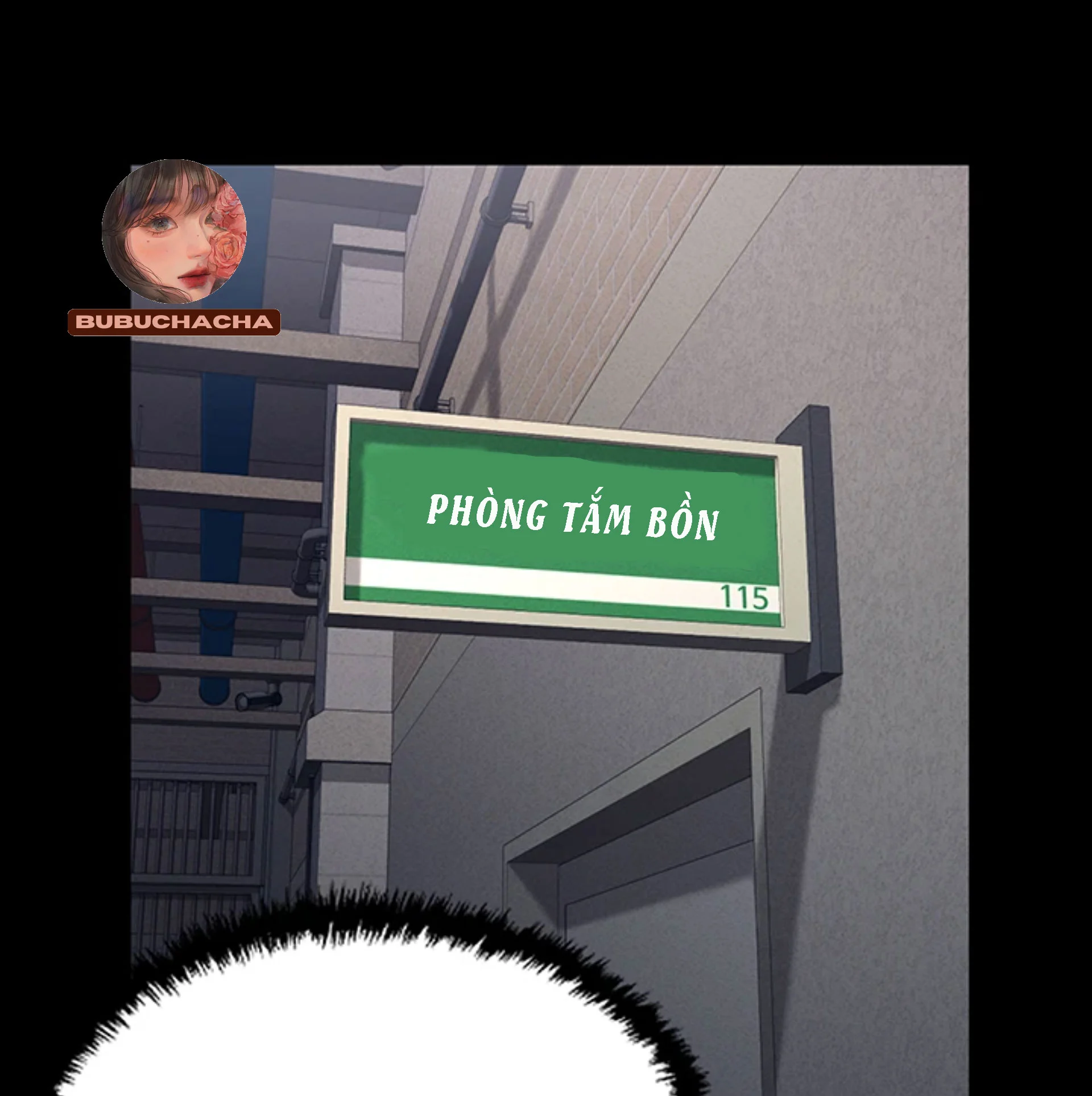 Nữ Tù Nhân Chapter 2 - Trang 2