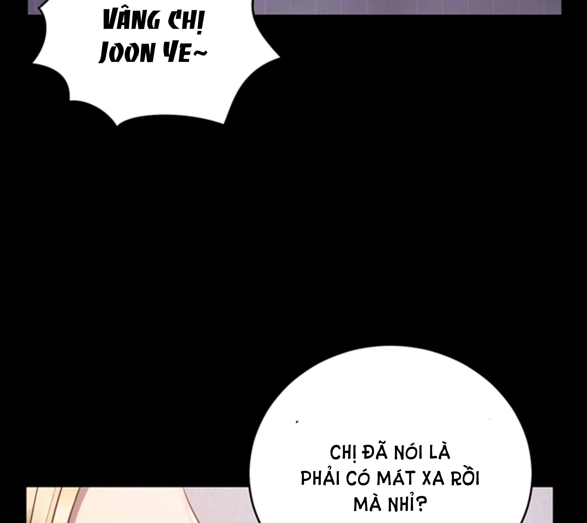 Nữ Tù Nhân Chapter 2 - Trang 2