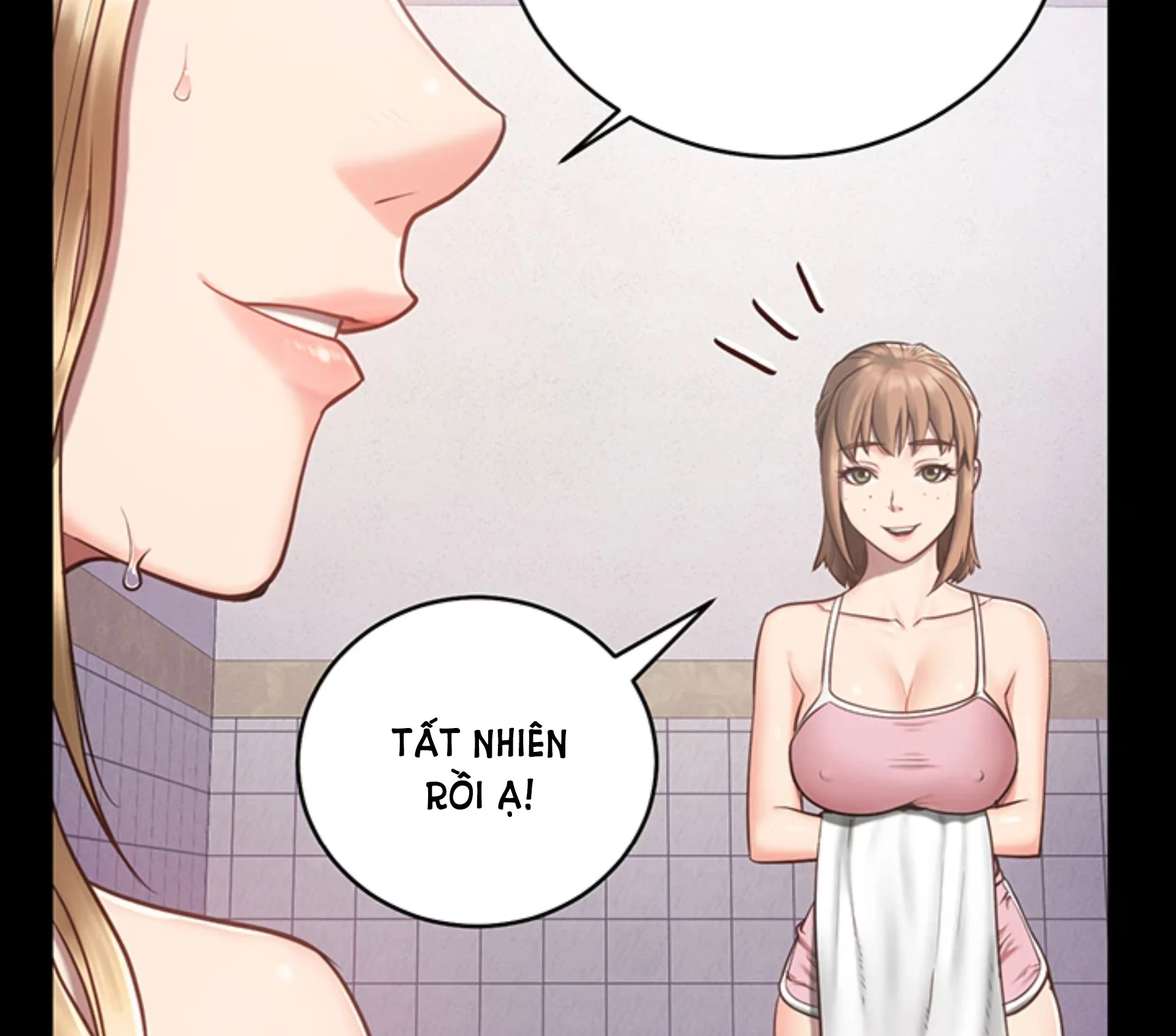 Nữ Tù Nhân Chapter 2 - Trang 2