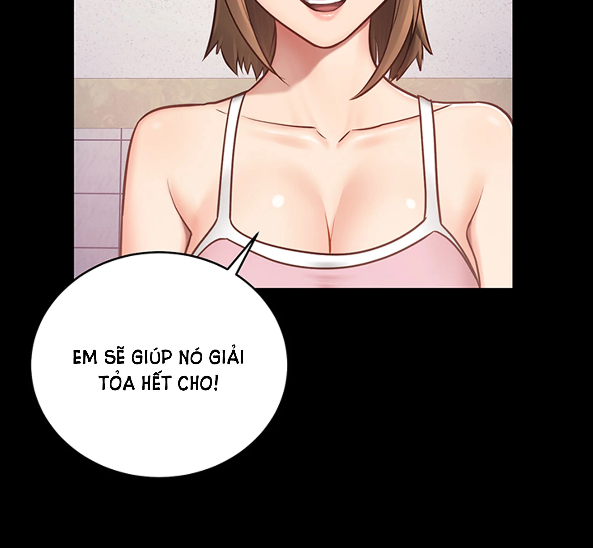 Nữ Tù Nhân Chapter 2 - Trang 2
