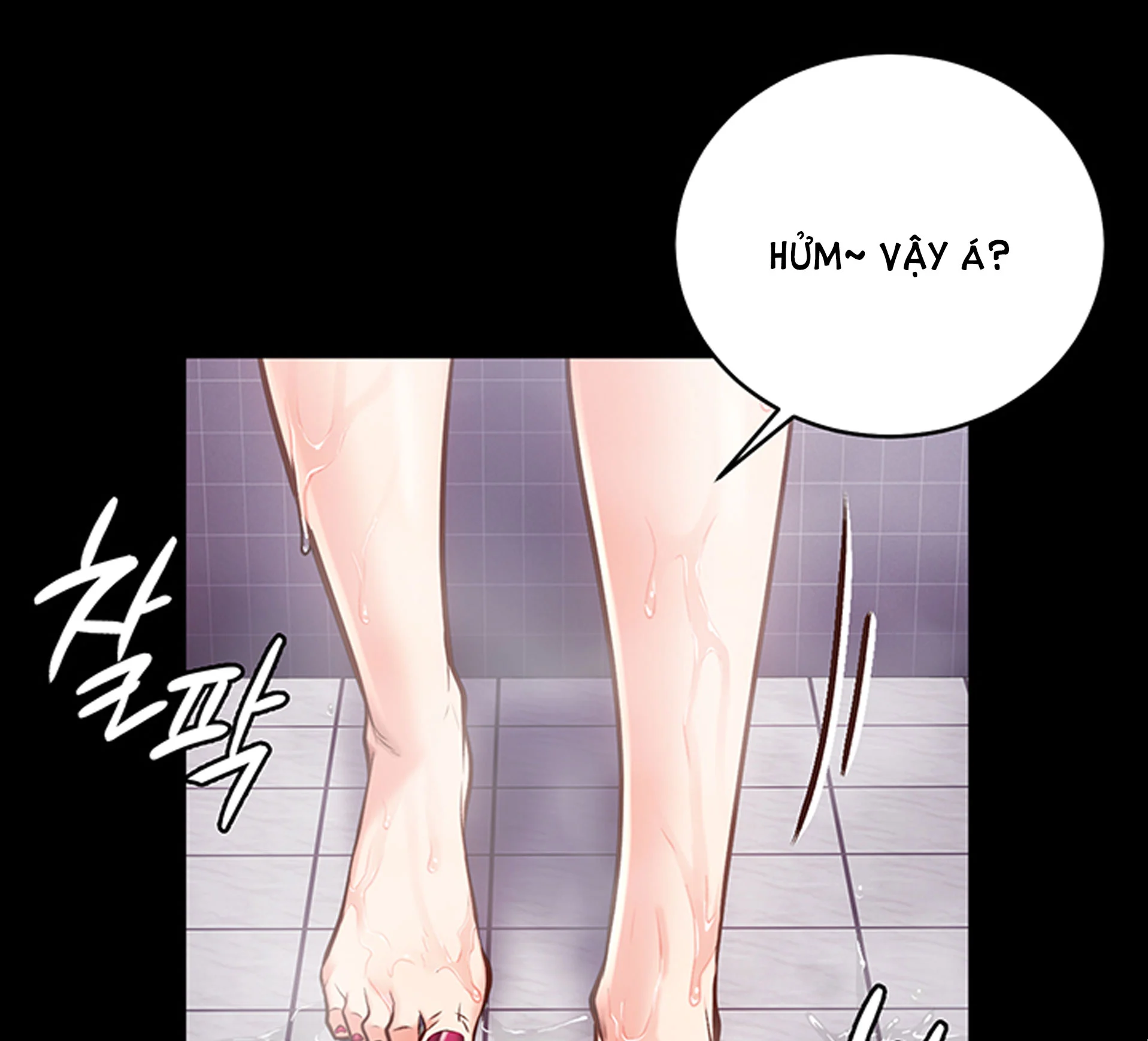 Nữ Tù Nhân Chapter 2 - Trang 2