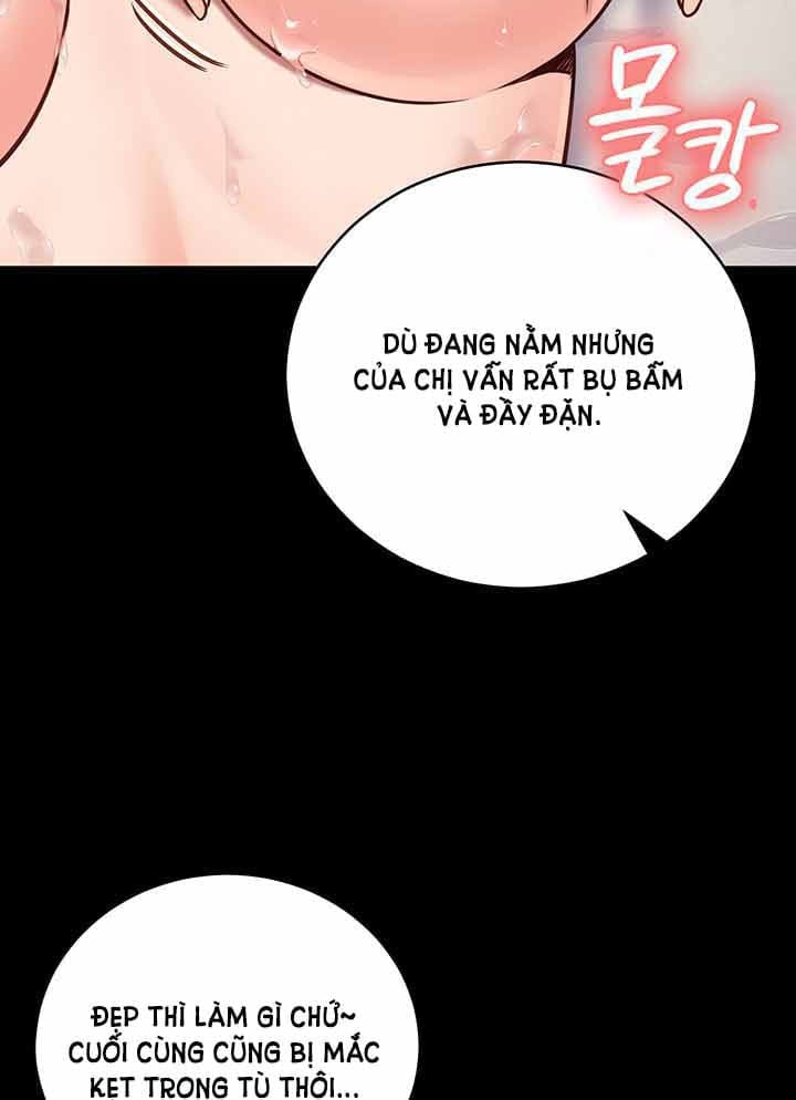 Nữ Tù Nhân Chapter 2 - Trang 2