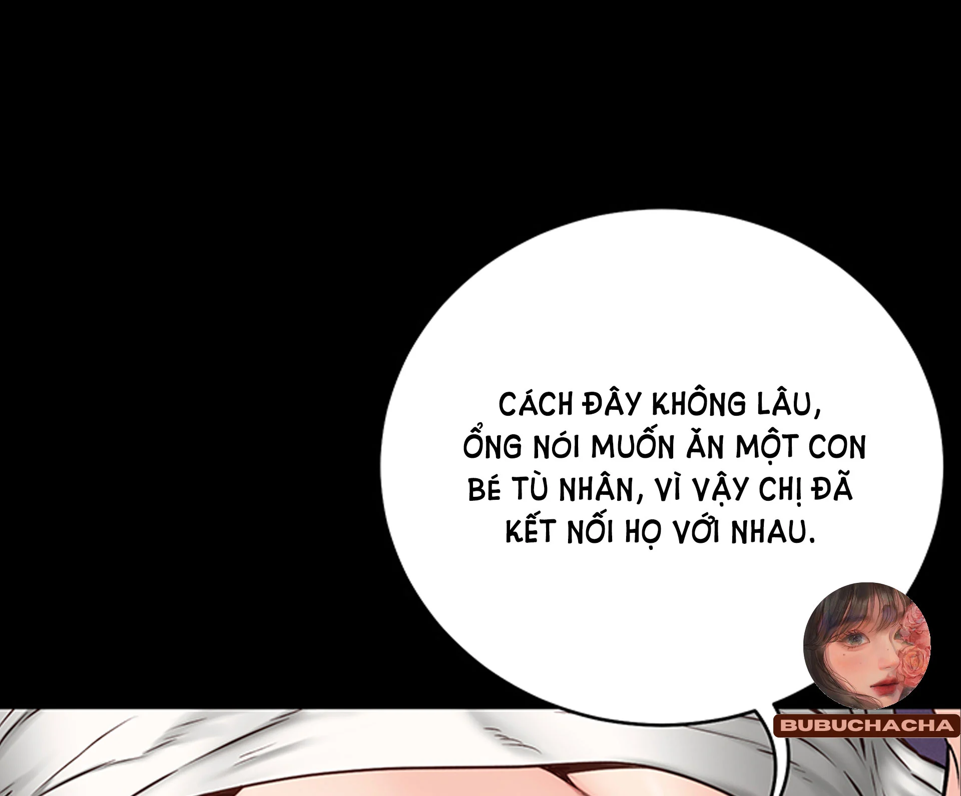 Nữ Tù Nhân Chapter 2 - Trang 2