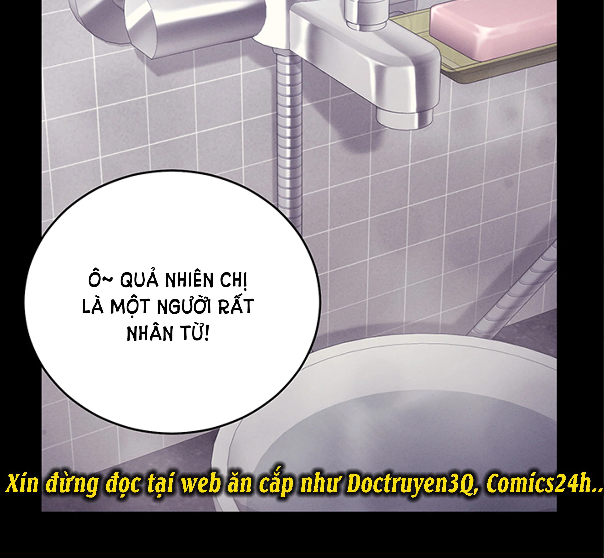 Nữ Tù Nhân Chapter 2 - Trang 2
