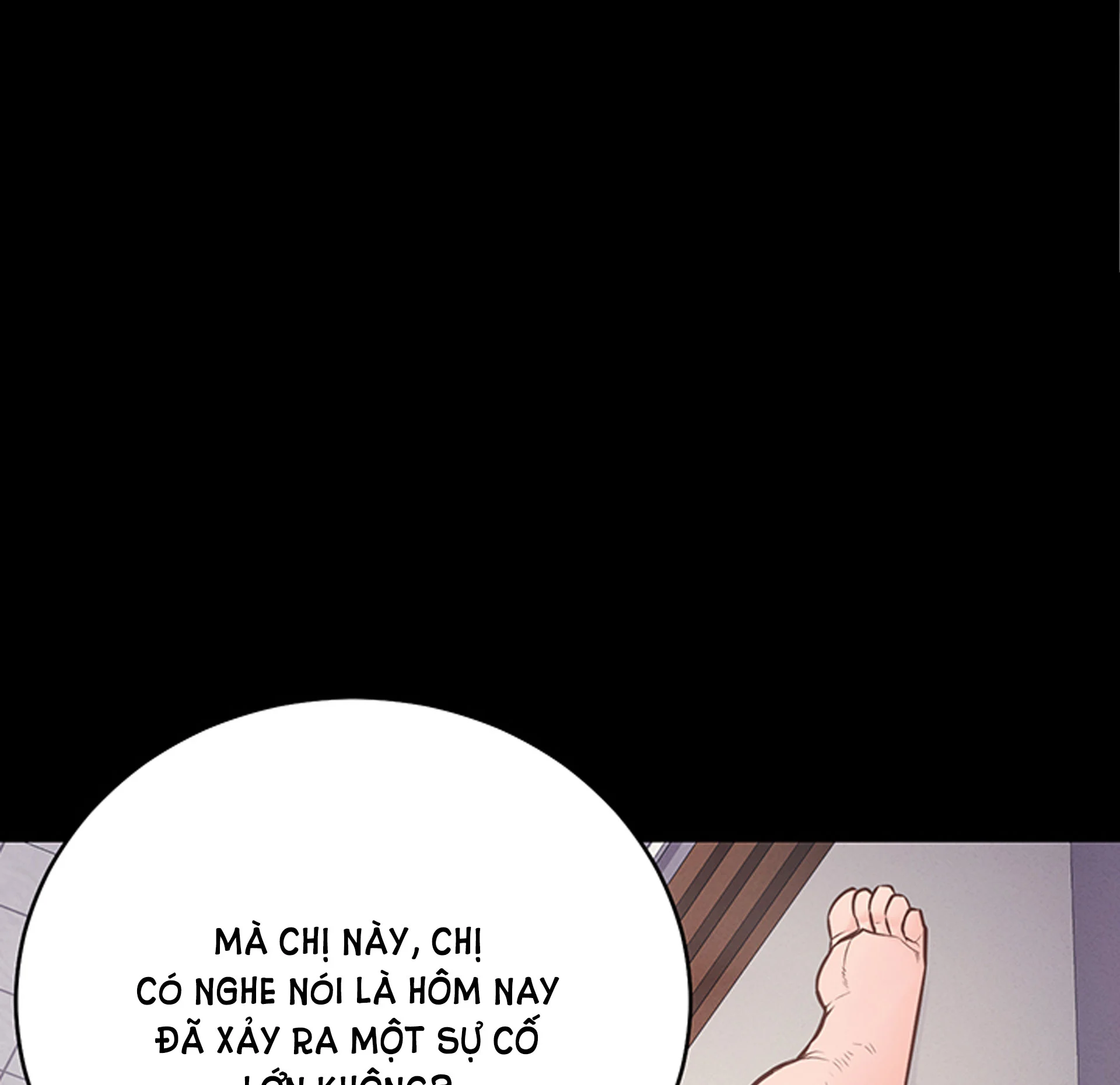 Nữ Tù Nhân Chapter 2 - Trang 2