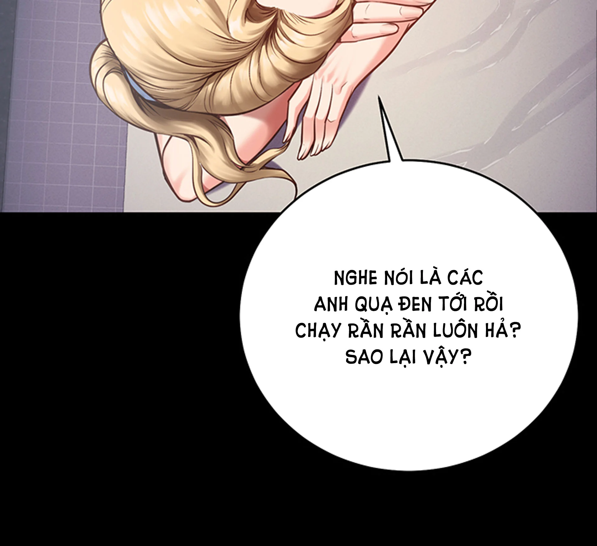Nữ Tù Nhân Chapter 2 - Trang 2
