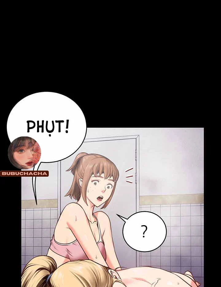 Nữ Tù Nhân Chapter 2 - Trang 2
