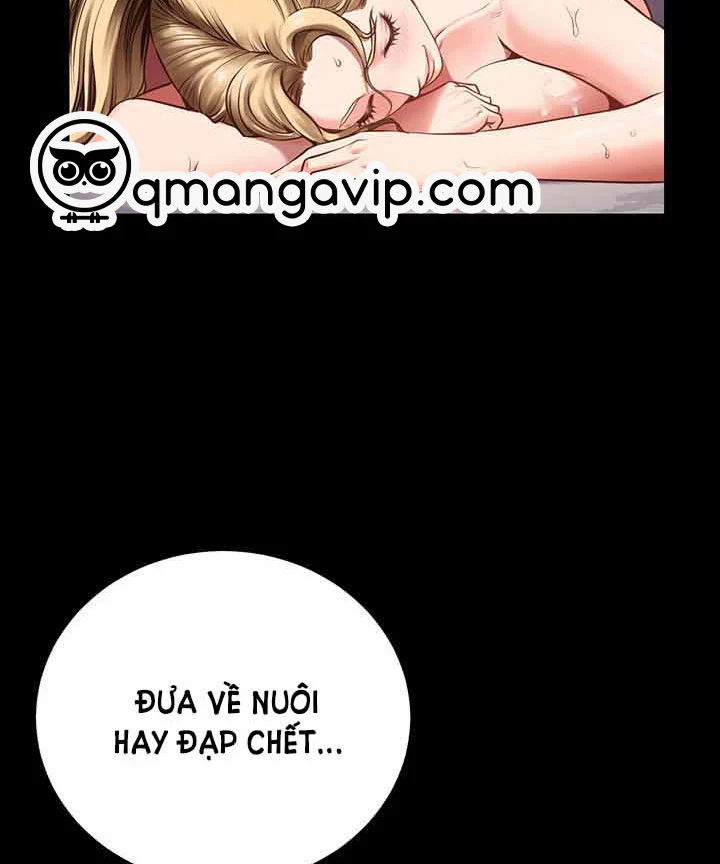 Nữ Tù Nhân Chapter 2 - Trang 2