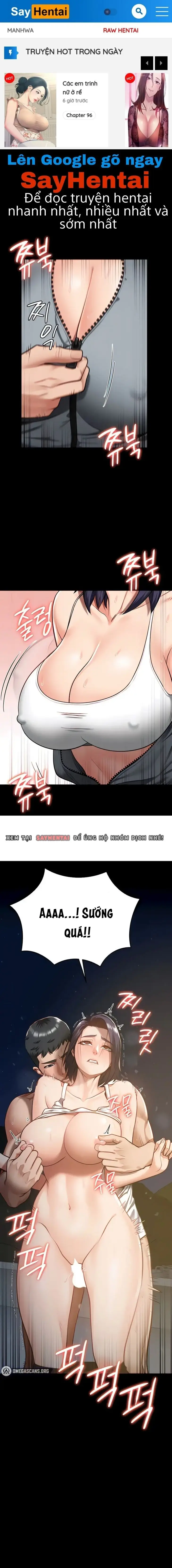 Nữ Tù Nhân Chapter 20 - Trang 2