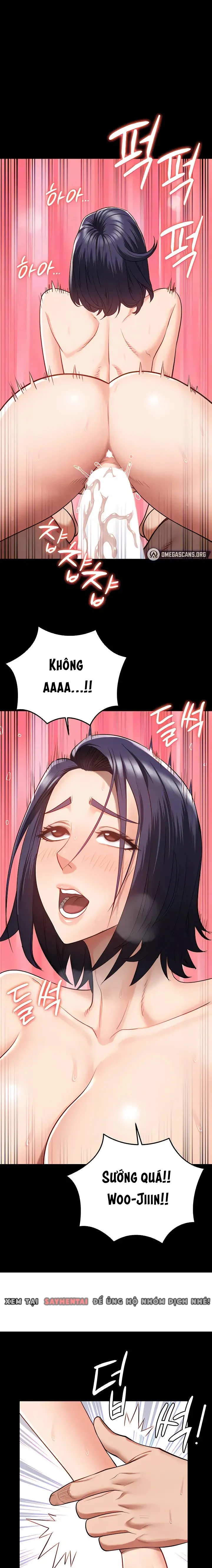 Nữ Tù Nhân Chapter 20 - Trang 2