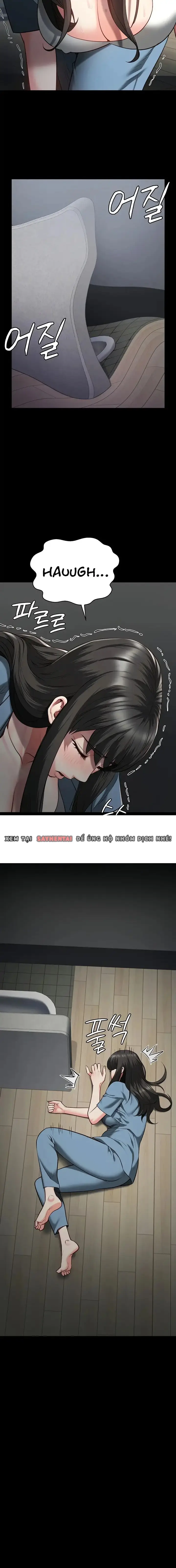 Nữ Tù Nhân Chapter 21 - Trang 2