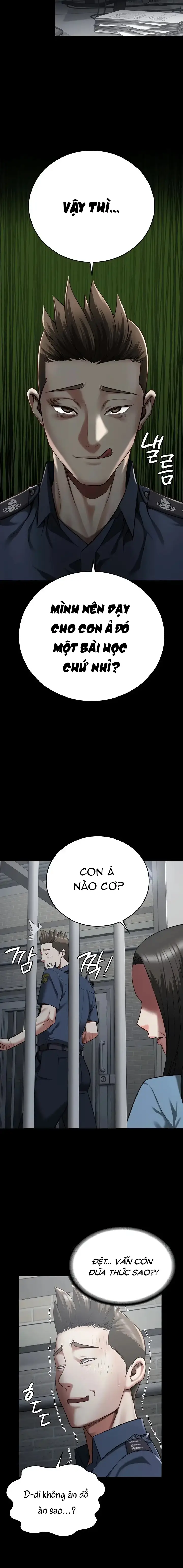 Nữ Tù Nhân Chapter 21 - Trang 2