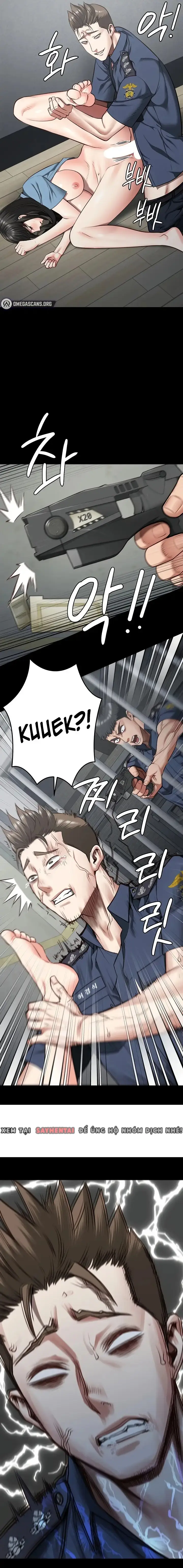 Nữ Tù Nhân Chapter 21 - Trang 2