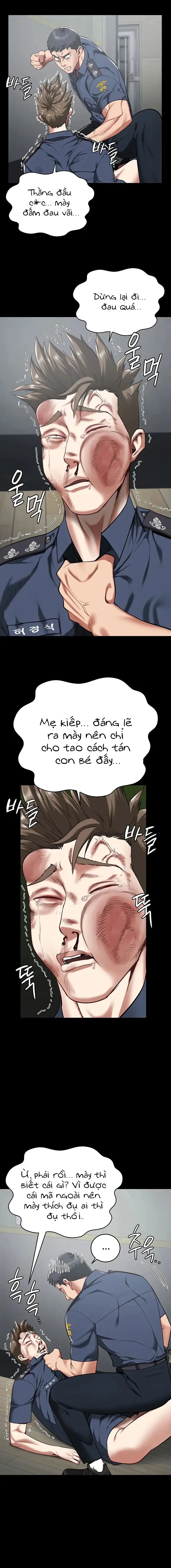 Nữ Tù Nhân Chapter 22 - Trang 2