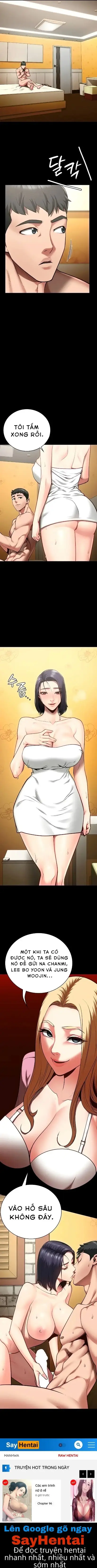Nữ Tù Nhân Chapter 31 - Trang 2