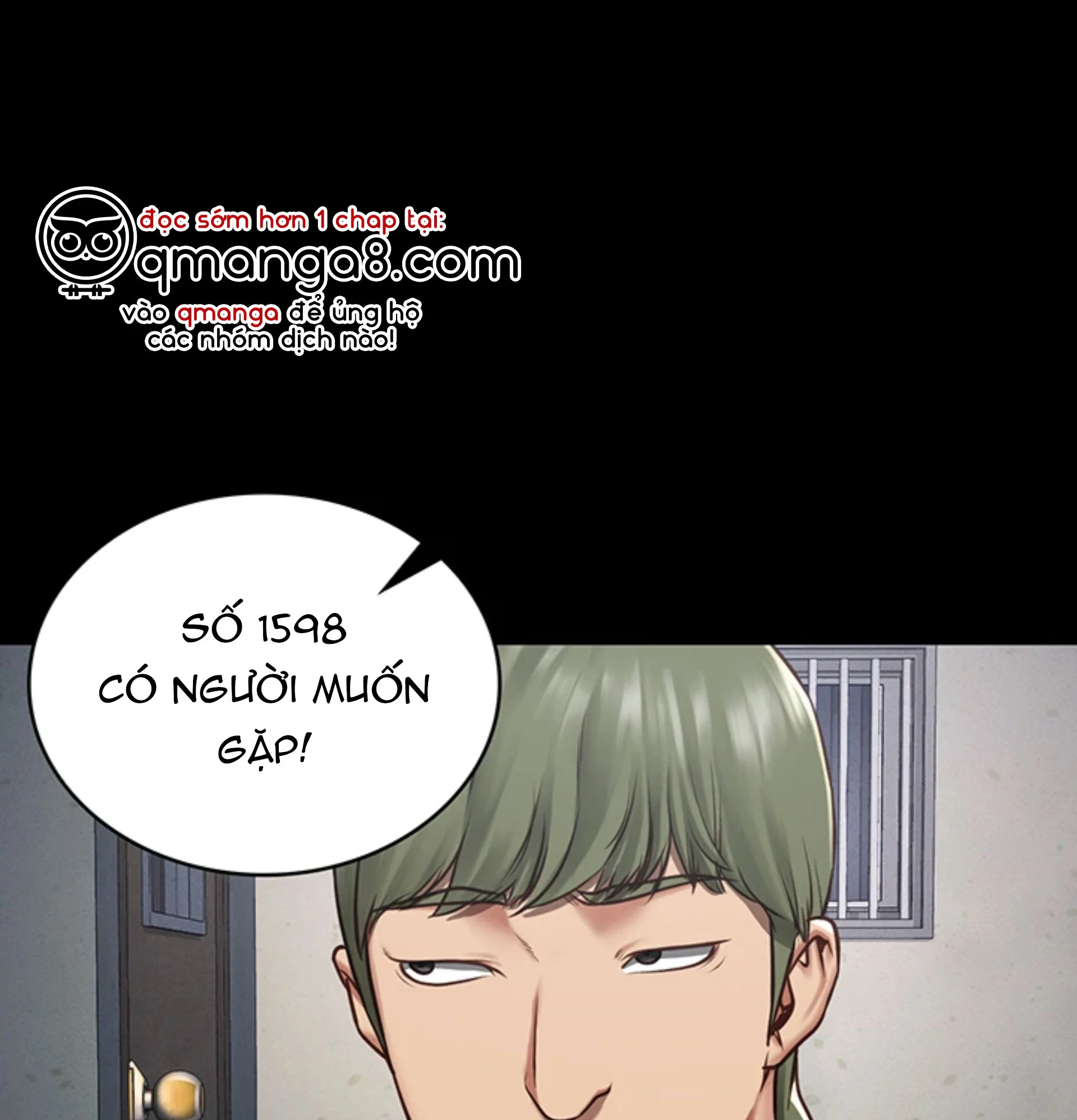 Nữ Tù Nhân Chapter 4 - Trang 2