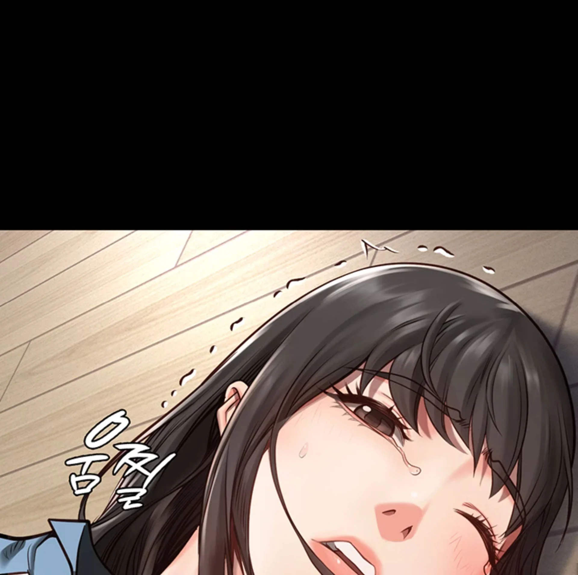 Nữ Tù Nhân Chapter 4 - Trang 2