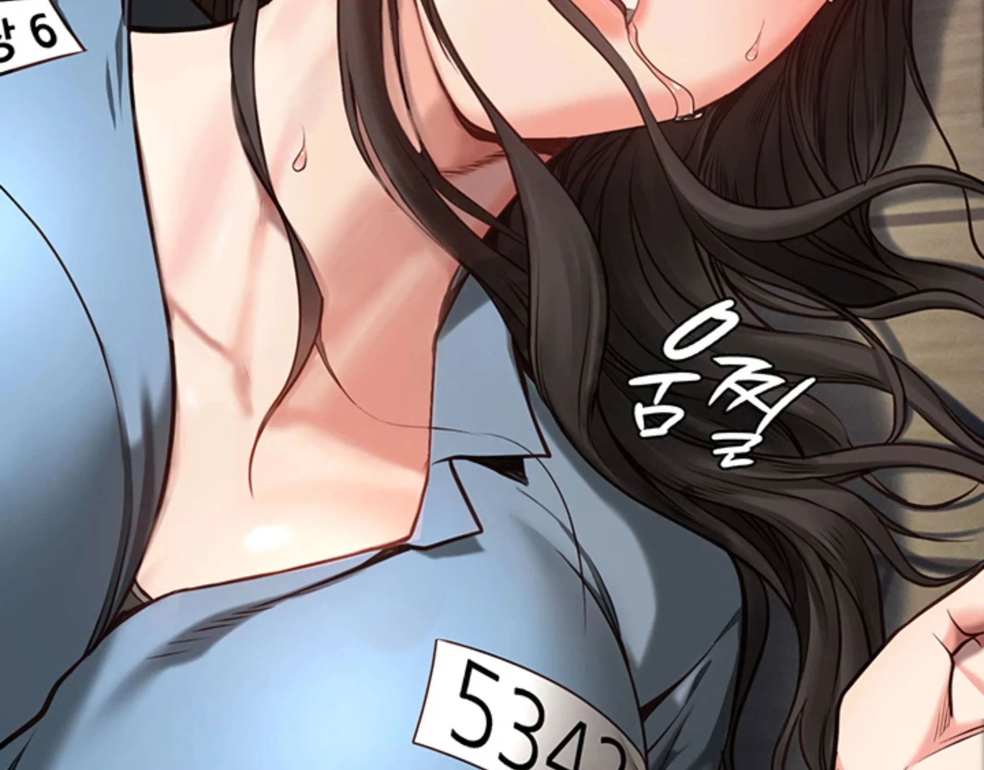 Nữ Tù Nhân Chapter 4 - Trang 2