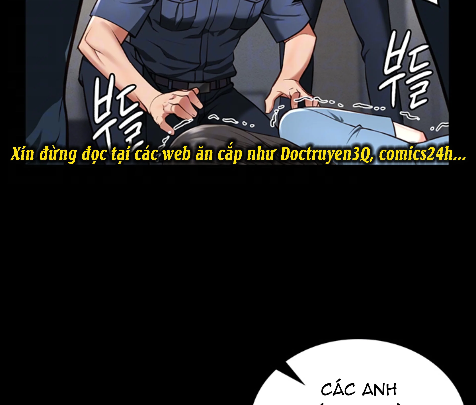 Nữ Tù Nhân Chapter 4 - Trang 2