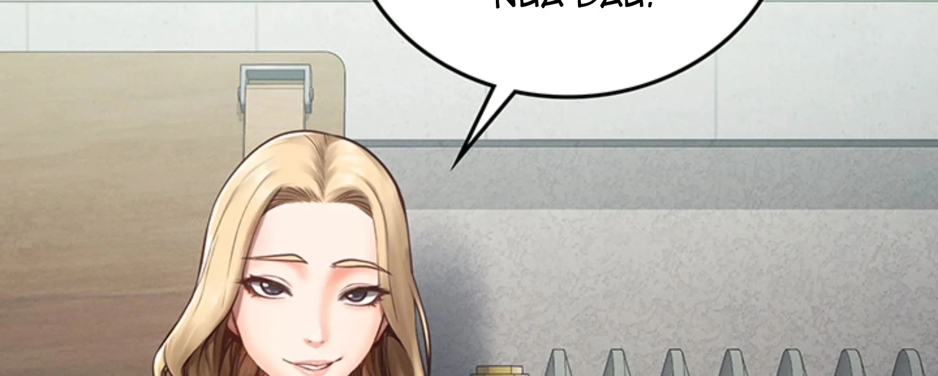 Nữ Tù Nhân Chapter 4 - Trang 2