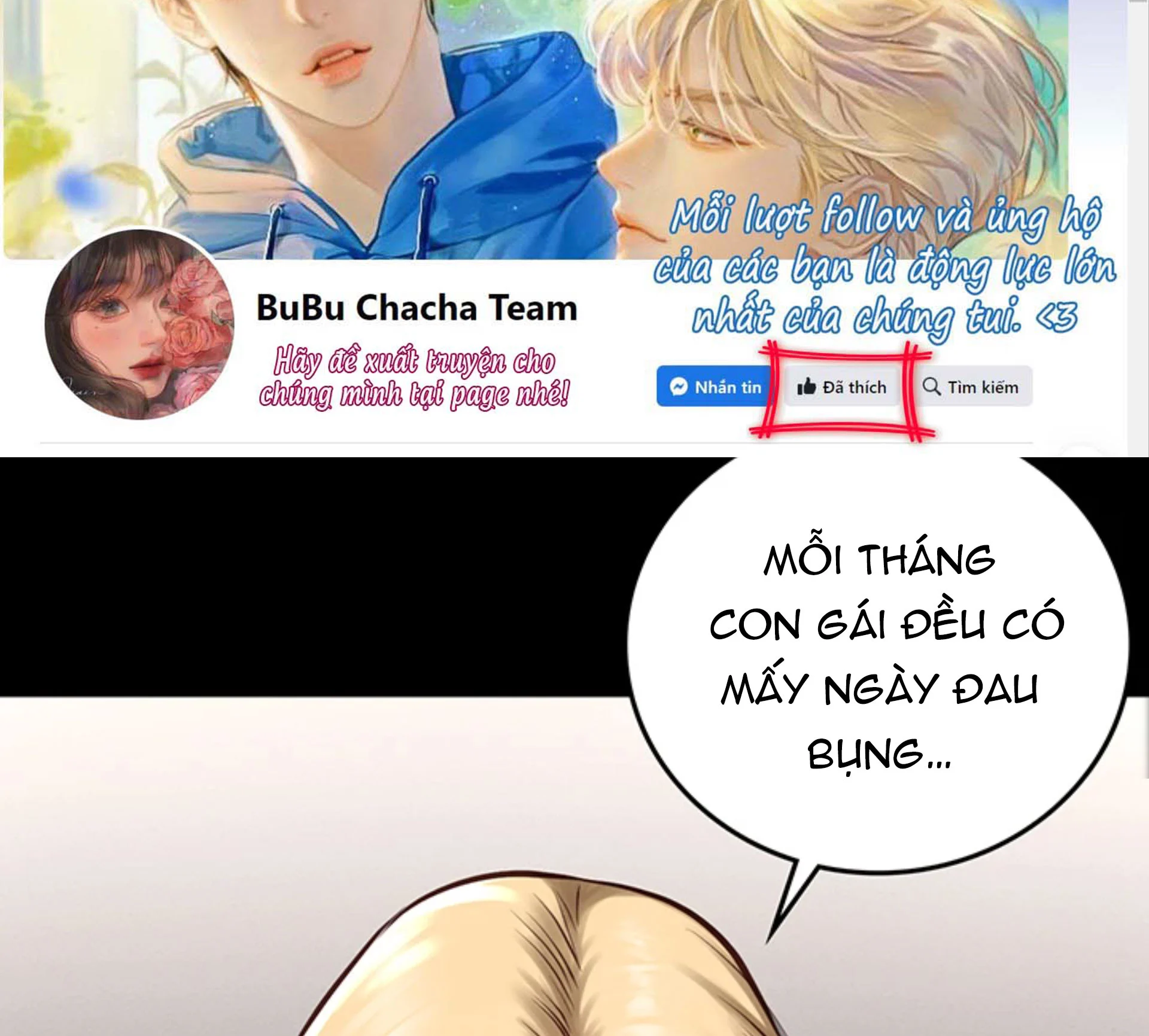 Nữ Tù Nhân Chapter 4 - Trang 2