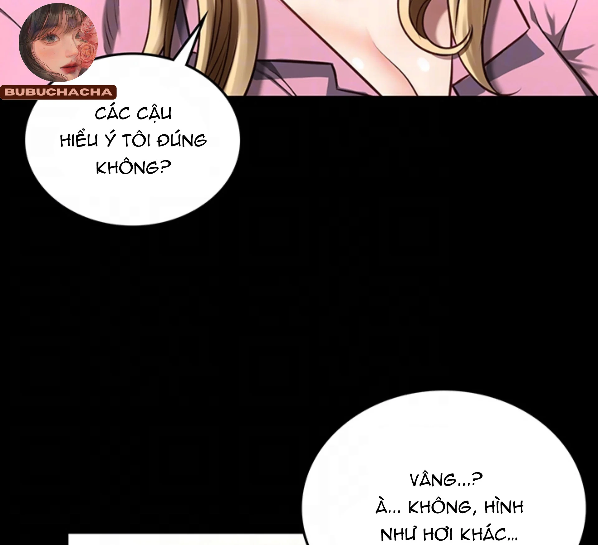 Nữ Tù Nhân Chapter 4 - Trang 2
